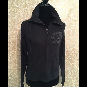 BCBG Track Jacket